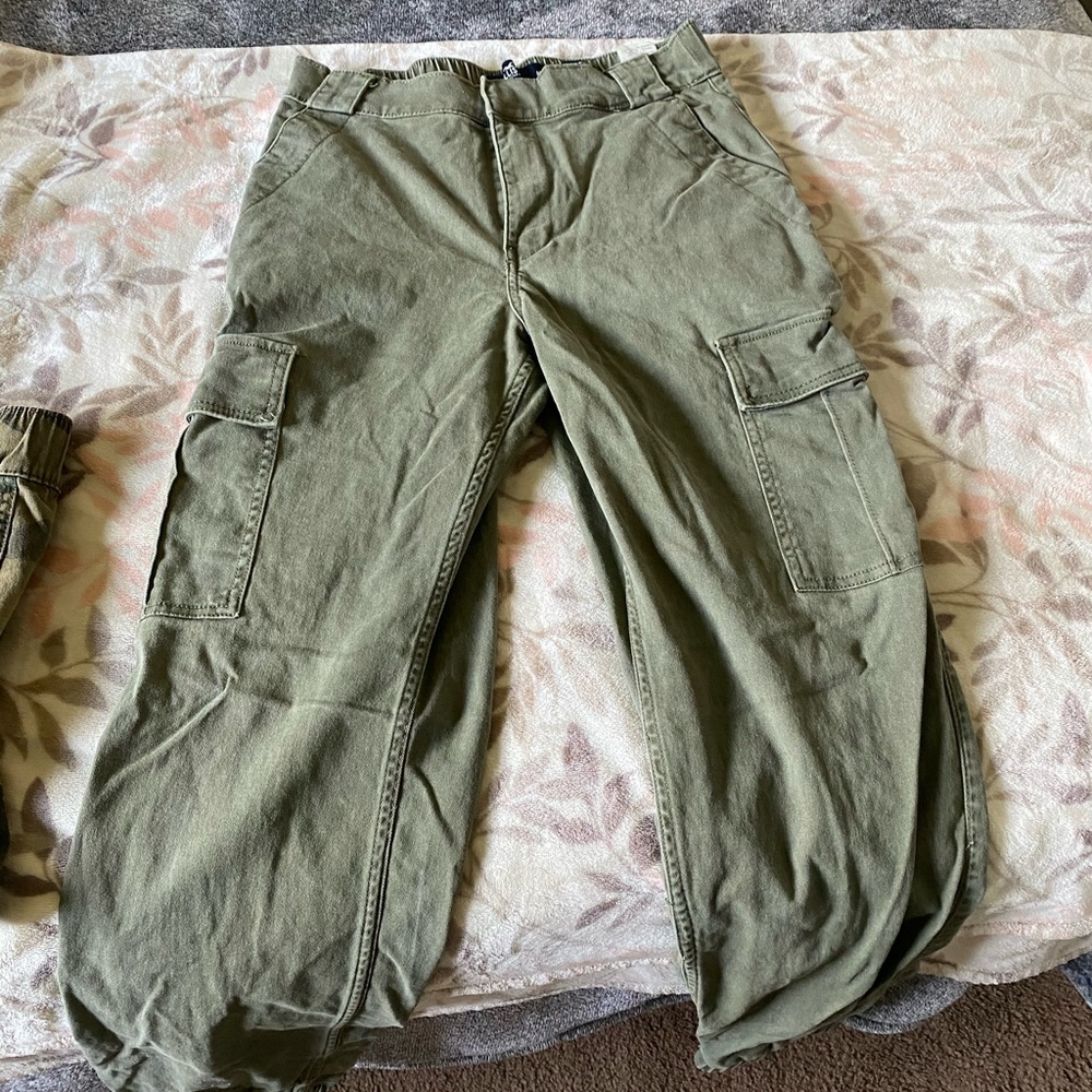 Joggers